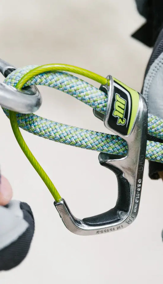 Edelrid Jul 2 Belay Device