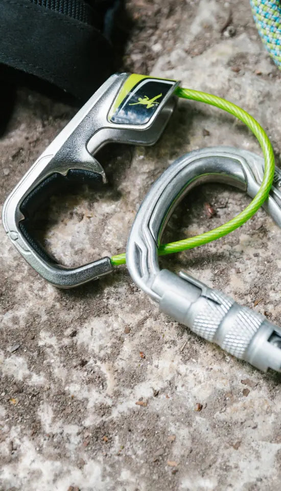 Edelrid Jul 2 Belay Device