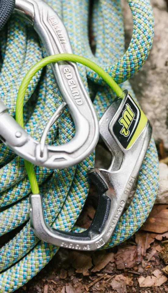 Edelrid Jul 2 Belay Device