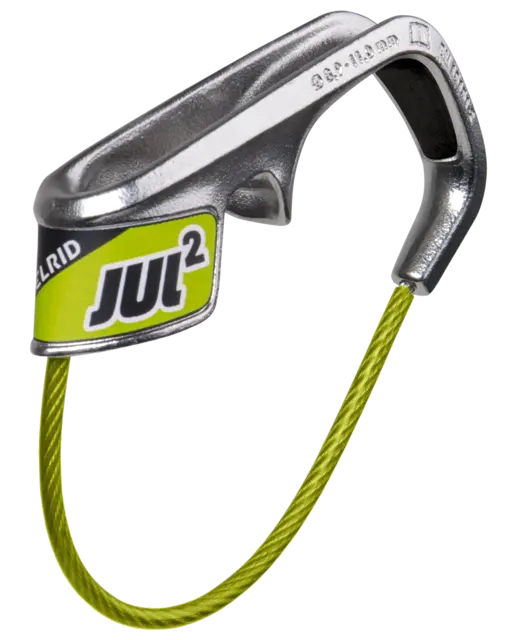 Edelrid Jul 2 Belay Device