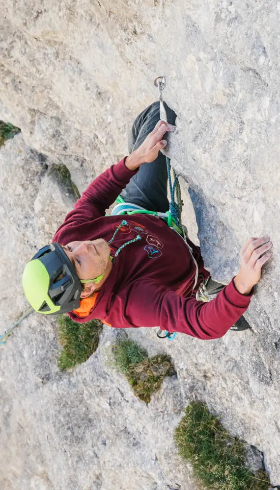 Edelrid Salathe Helmet