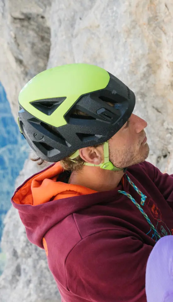 Edelrid Salathe Helmet