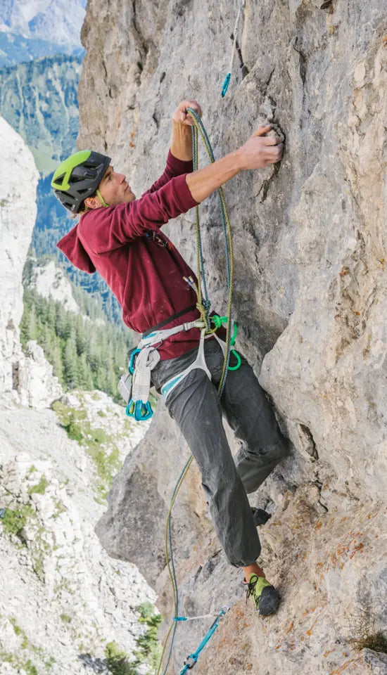Edelrid Salathe Helmet