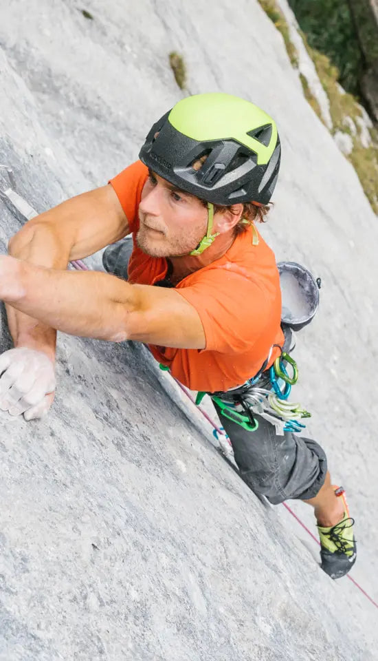 Edelrid Salathe Helmet