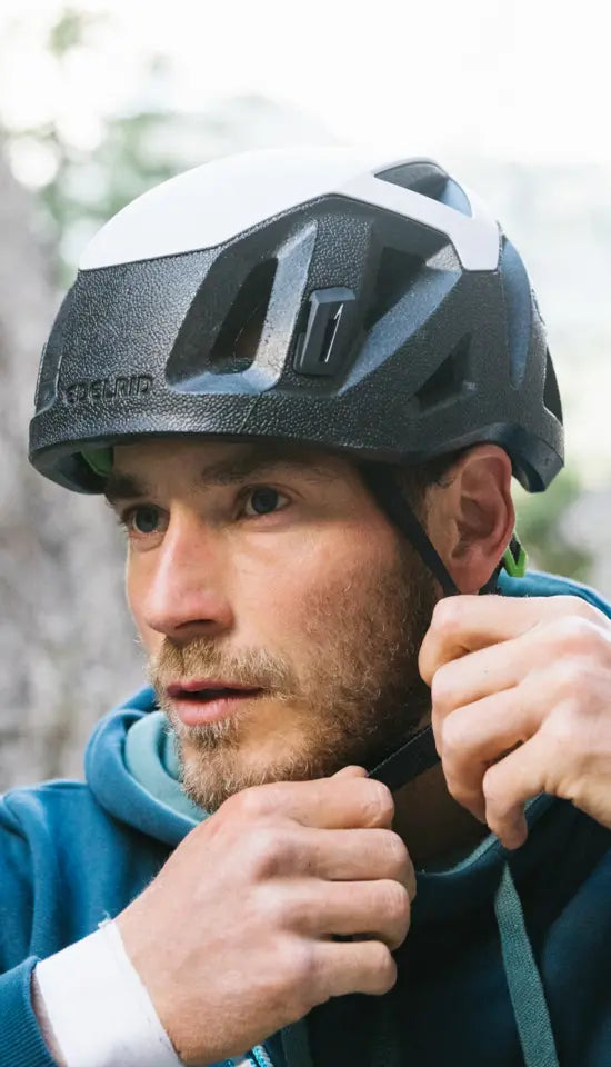 Edelrid Salathe Helmet