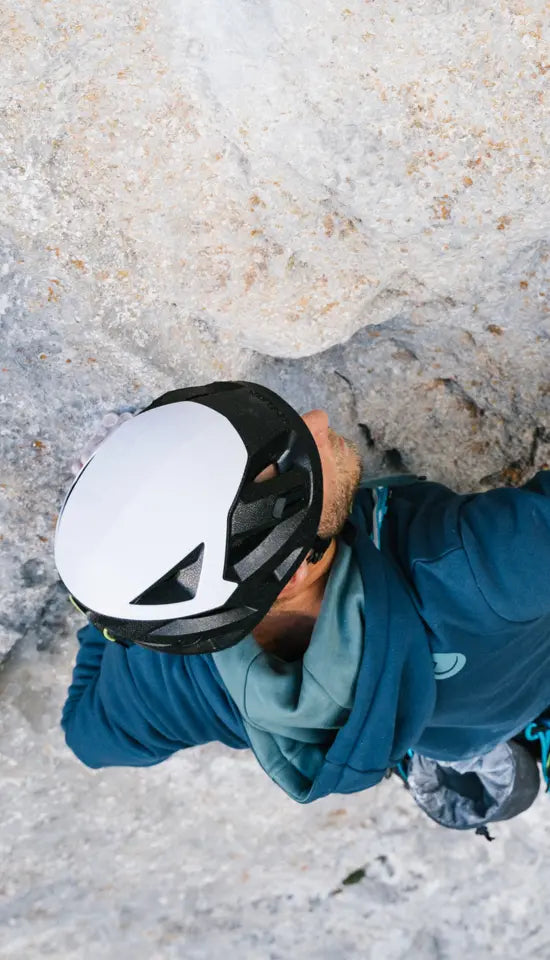 Edelrid Salathe Helmet