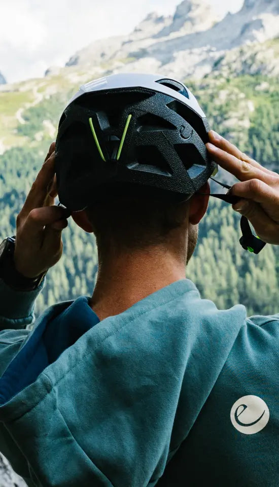 Edelrid Salathe Helmet