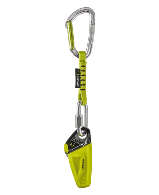 Edelrid Ohm device