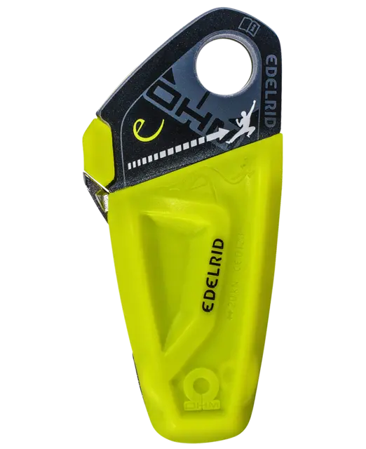 Edelrid Ohm device