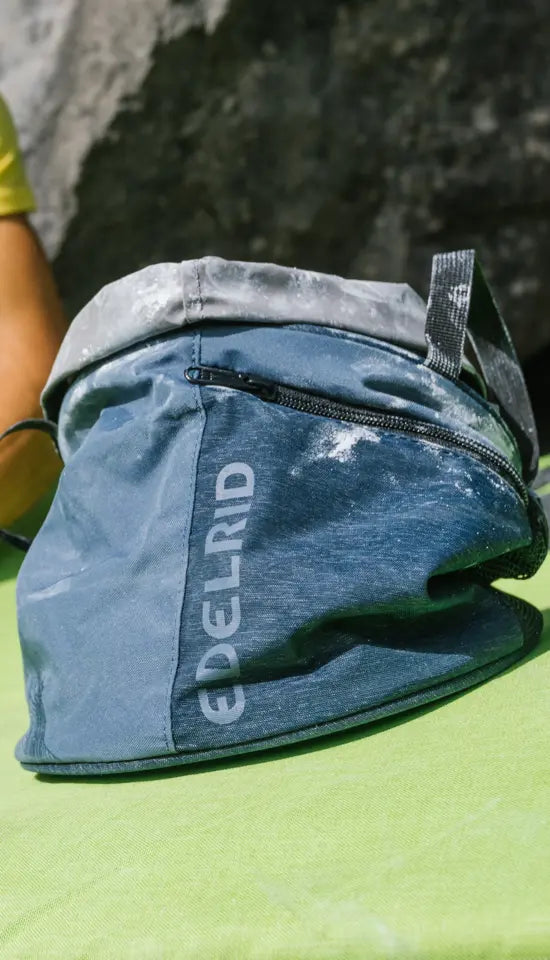 Edelrid Boulder Bag Herkules