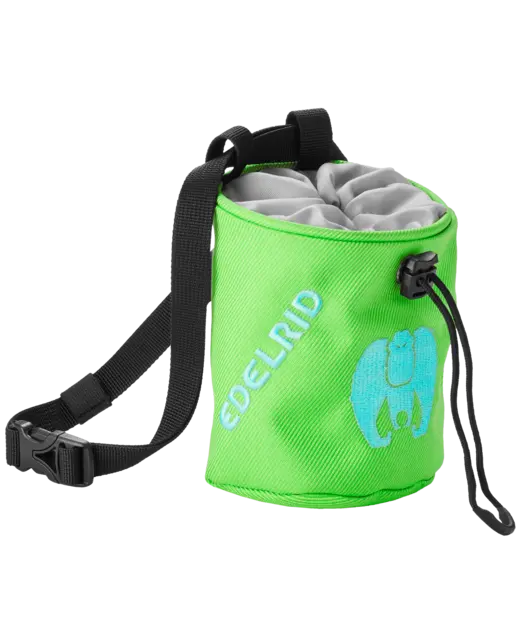 Edelrid Chalk Bag Muffin
