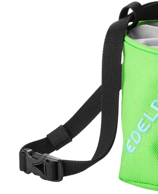 Edelrid Chalk Bag Muffin