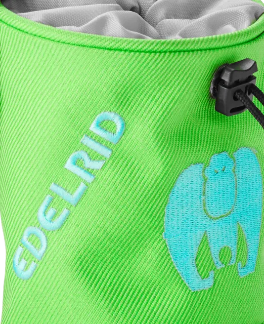Edelrid Chalk Bag Muffin