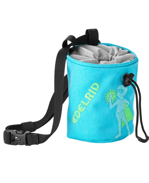 Edelrid Chalk Bag Muffin