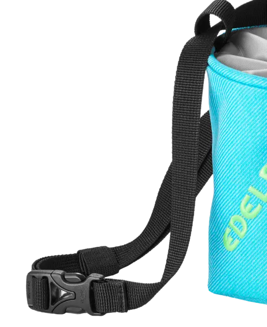 Edelrid Chalk Bag Muffin