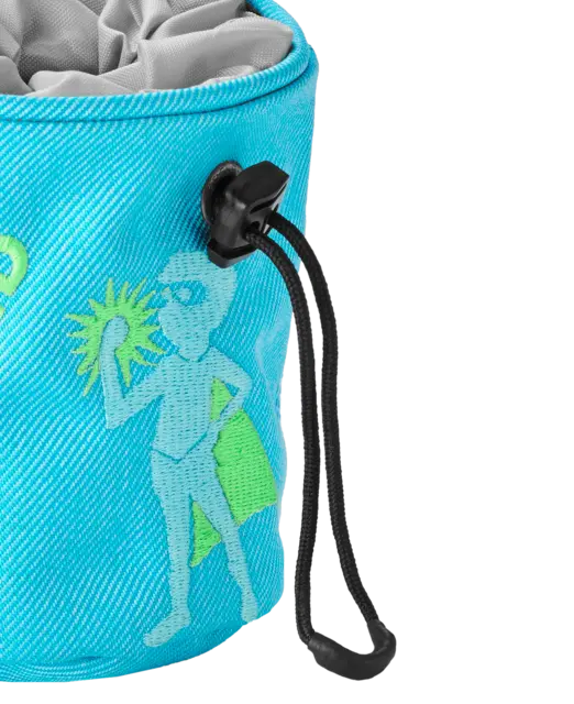 Edelrid Chalk Bag Muffin