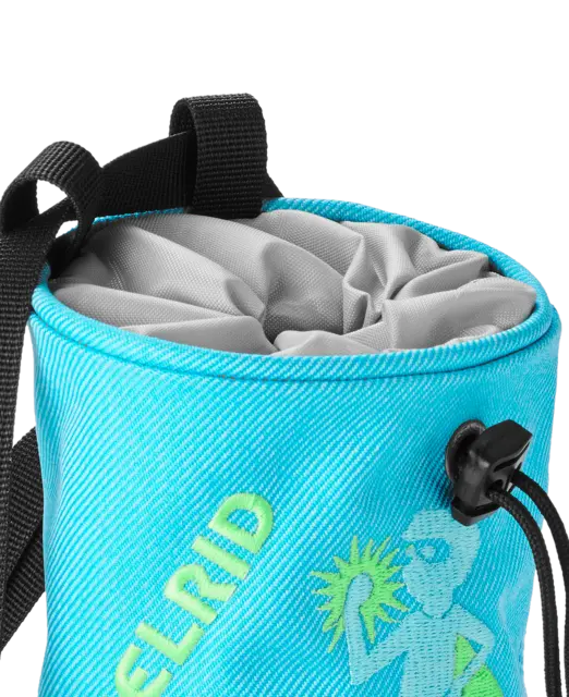 Edelrid Chalk Bag Muffin