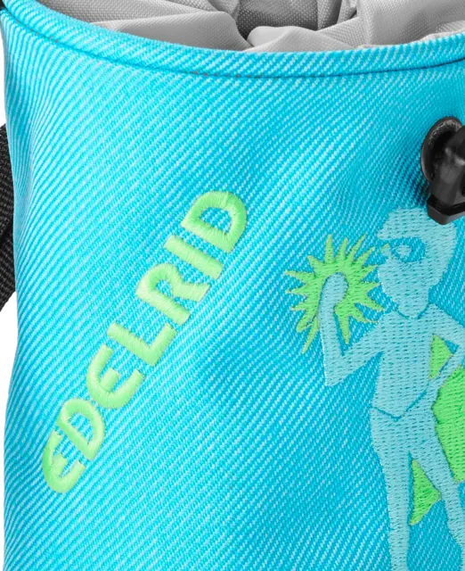 Edelrid Chalk Bag Muffin