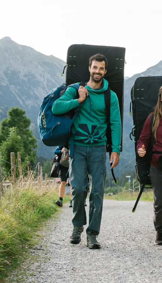 Edelrid Rope Rider Bag 45