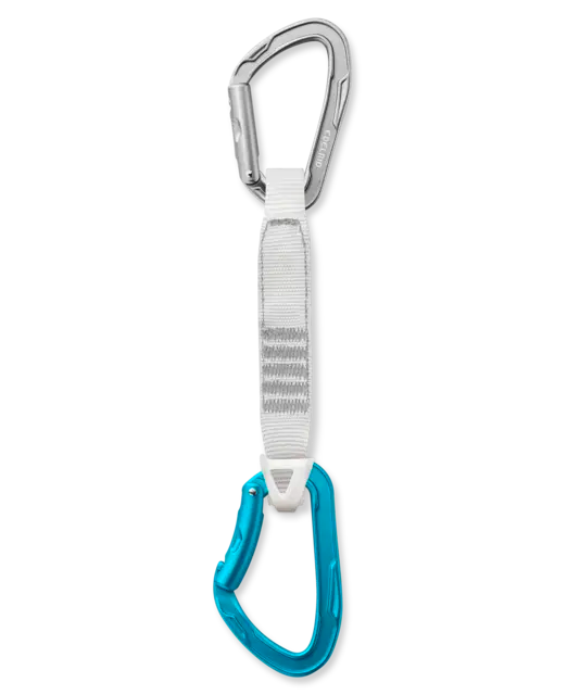 Edelrid Mission Quickdraw Set II