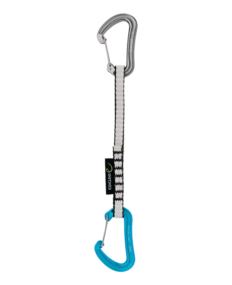 Edelrid Nineteen G Quickdraw Set II
