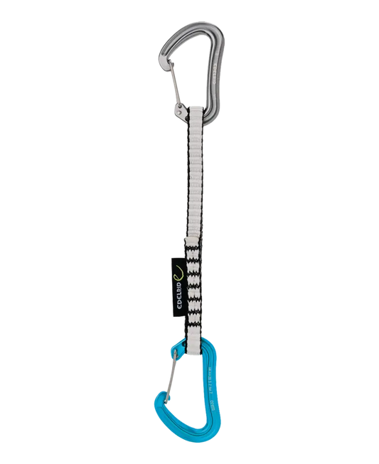 Edelrid Nineteen G Quickdraw Set II