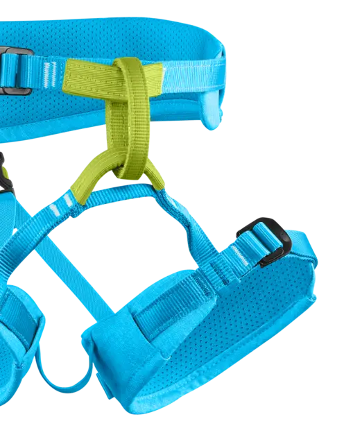 Edelrid Finn III Kids Harness