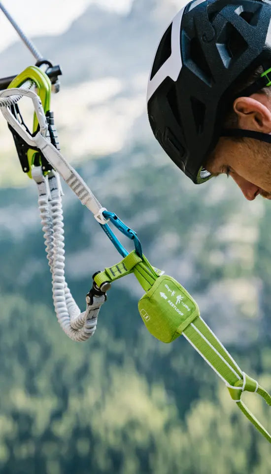 Edelrid Cable Comfort VI Via Ferrata