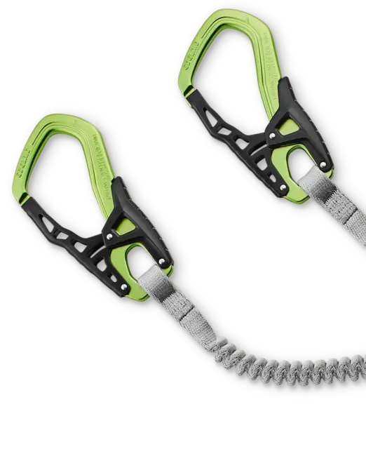 Edelrid Cable Comfort VI Via Ferrata