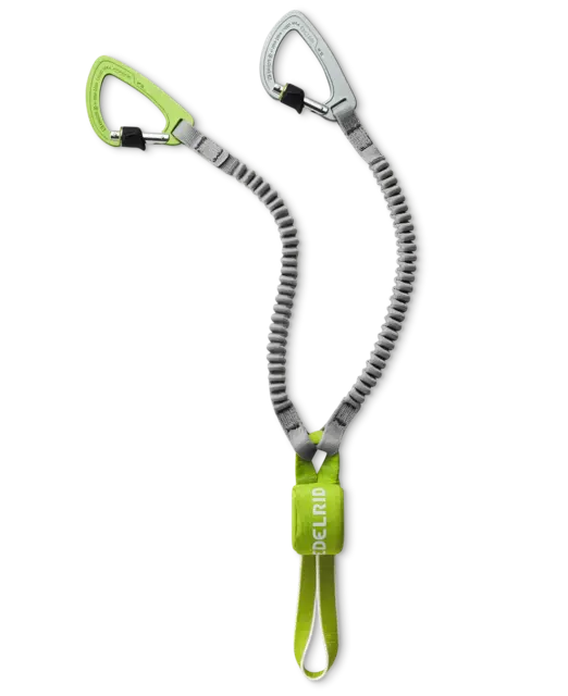 Edelrid Cable Kit Ultralite VI Via Ferrata Set