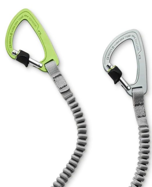 Edelrid Cable Kit Ultralite VI Via Ferrata Set