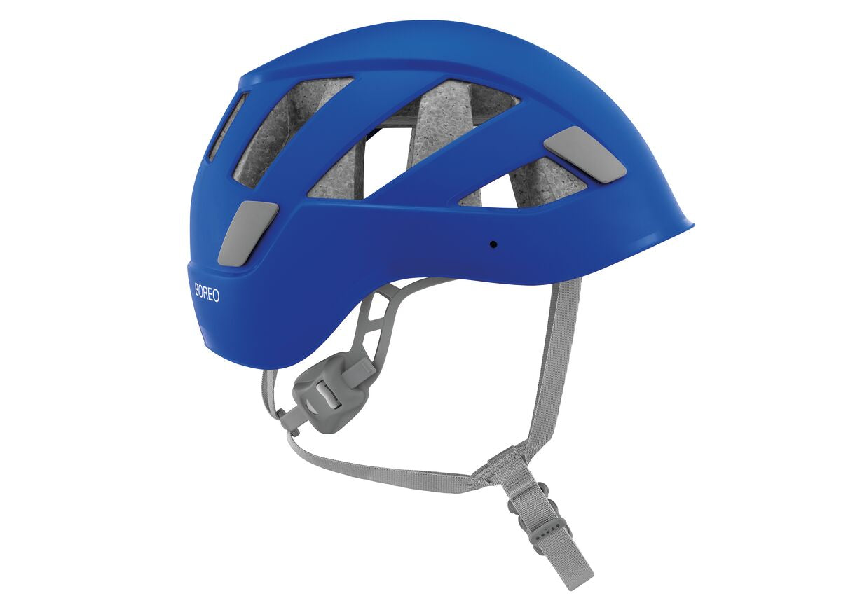 Petzl Boreo Climbing Helmet