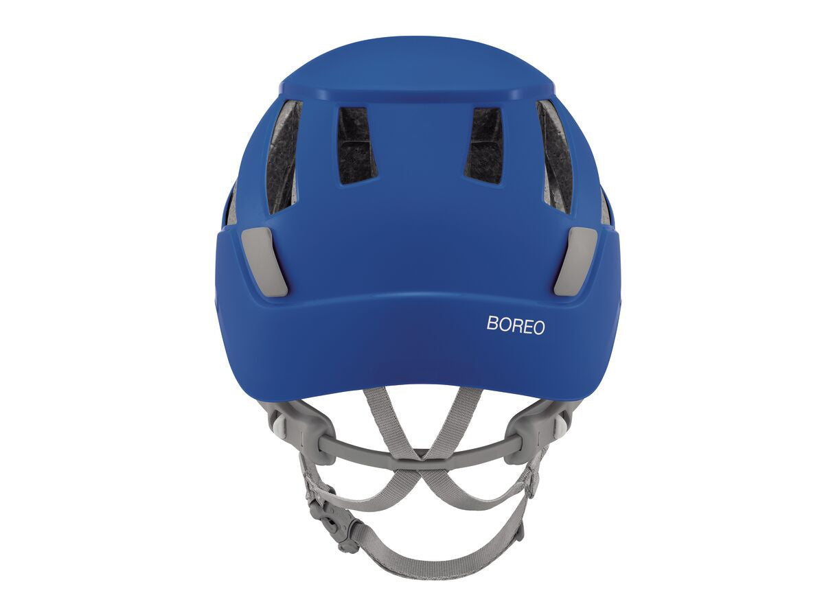 Petzl Boreo Climbing Helmet