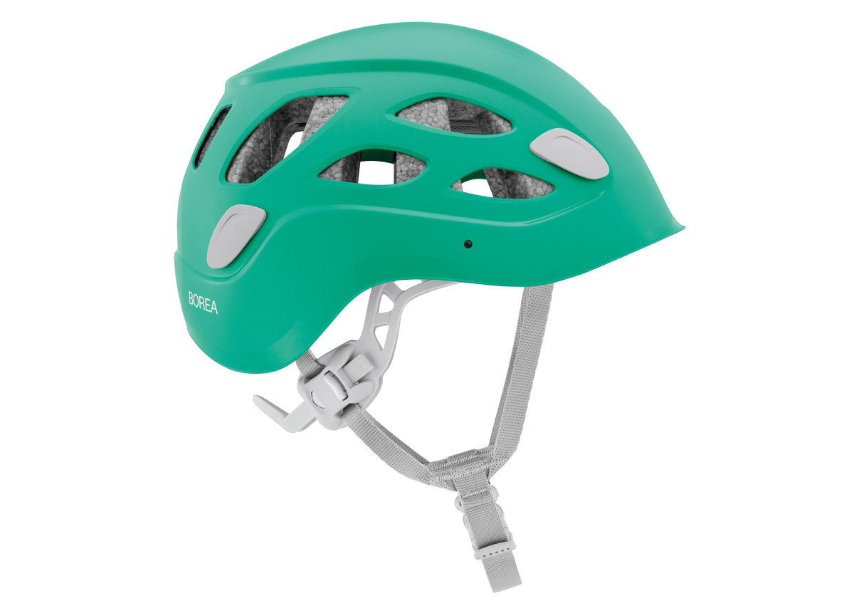 Petzl Borea Climbing Helmet