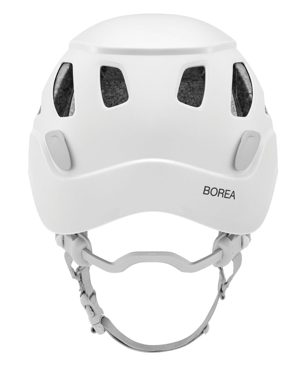 Petzl Borea Climbing Helmet