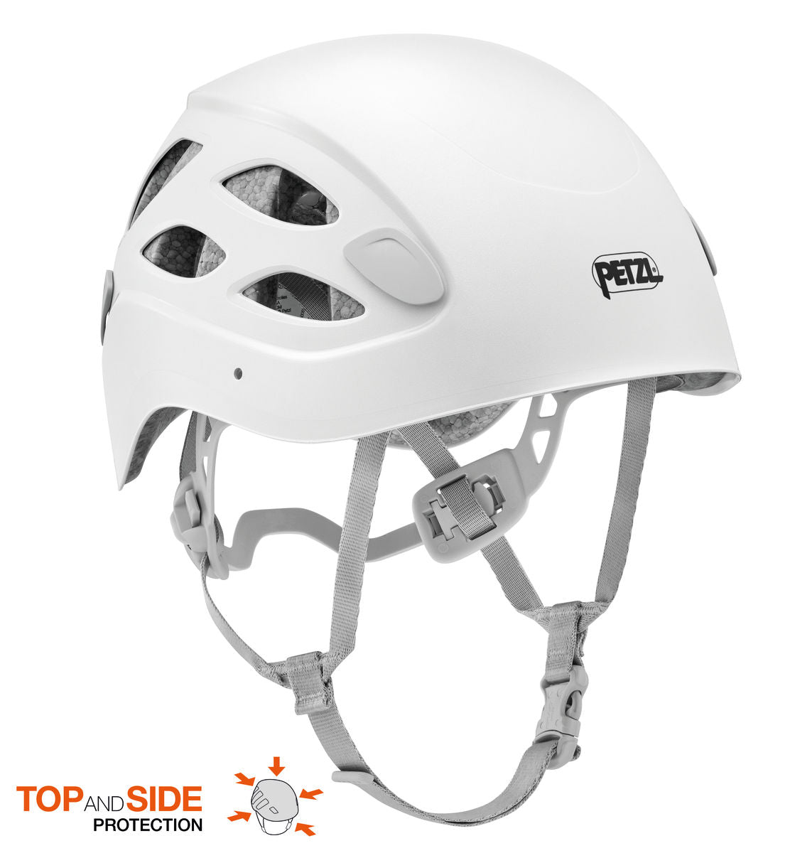 Petzl Borea Climbing Helmet