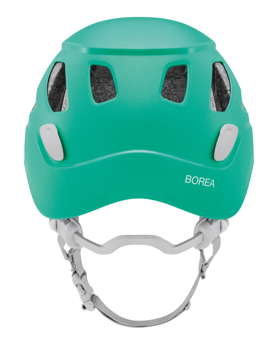 Petzl Borea Climbing Helmet