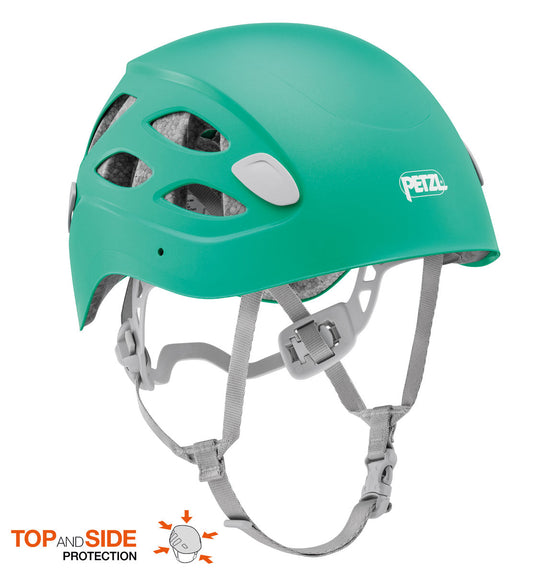 Petzl Borea Climbing Helmet