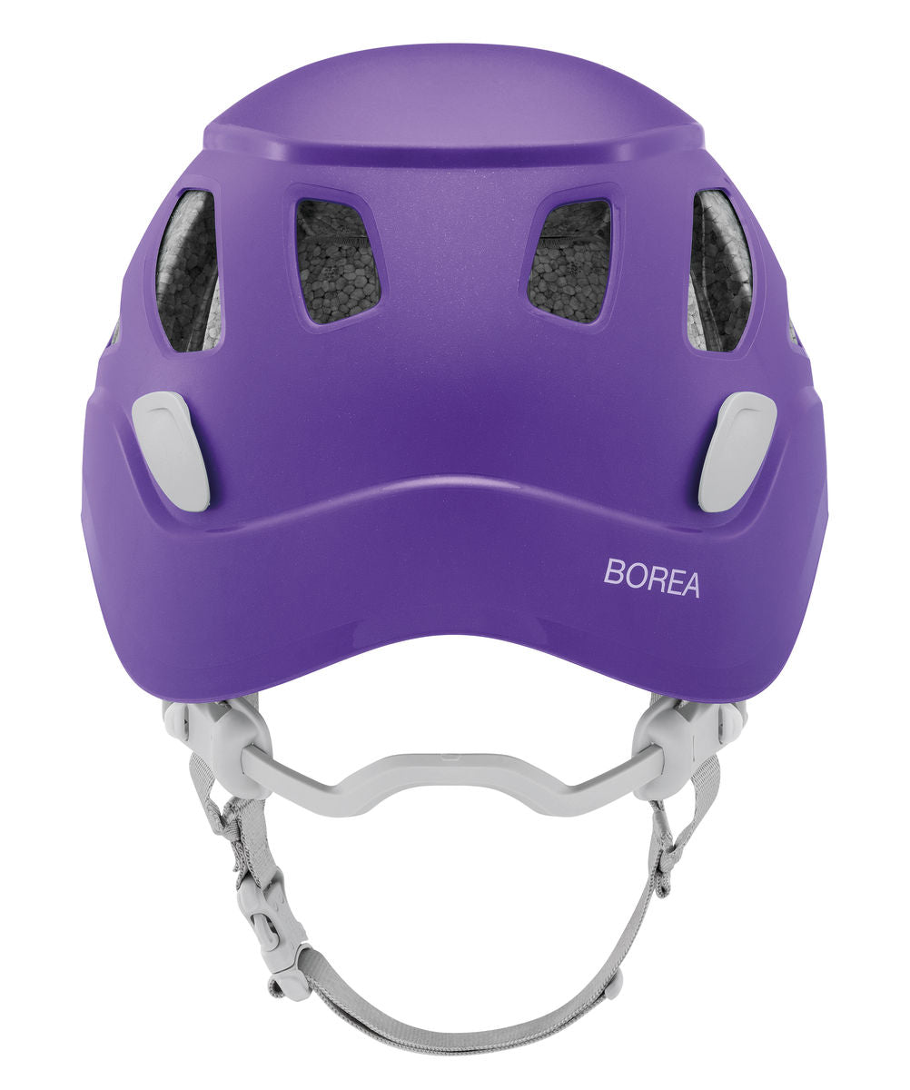 Petzl Borea Climbing Helmet