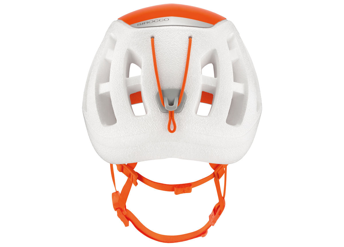 Petzl Sirocco Climbing Helmet