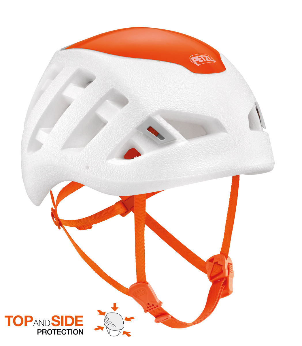 Petzl Sirocco Climbing Helmet
