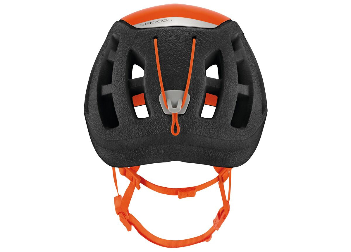 Petzl Sirocco Climbing Helmet