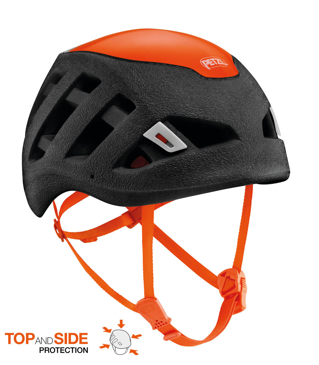 Petzl Sirocco Climbing Helmet
