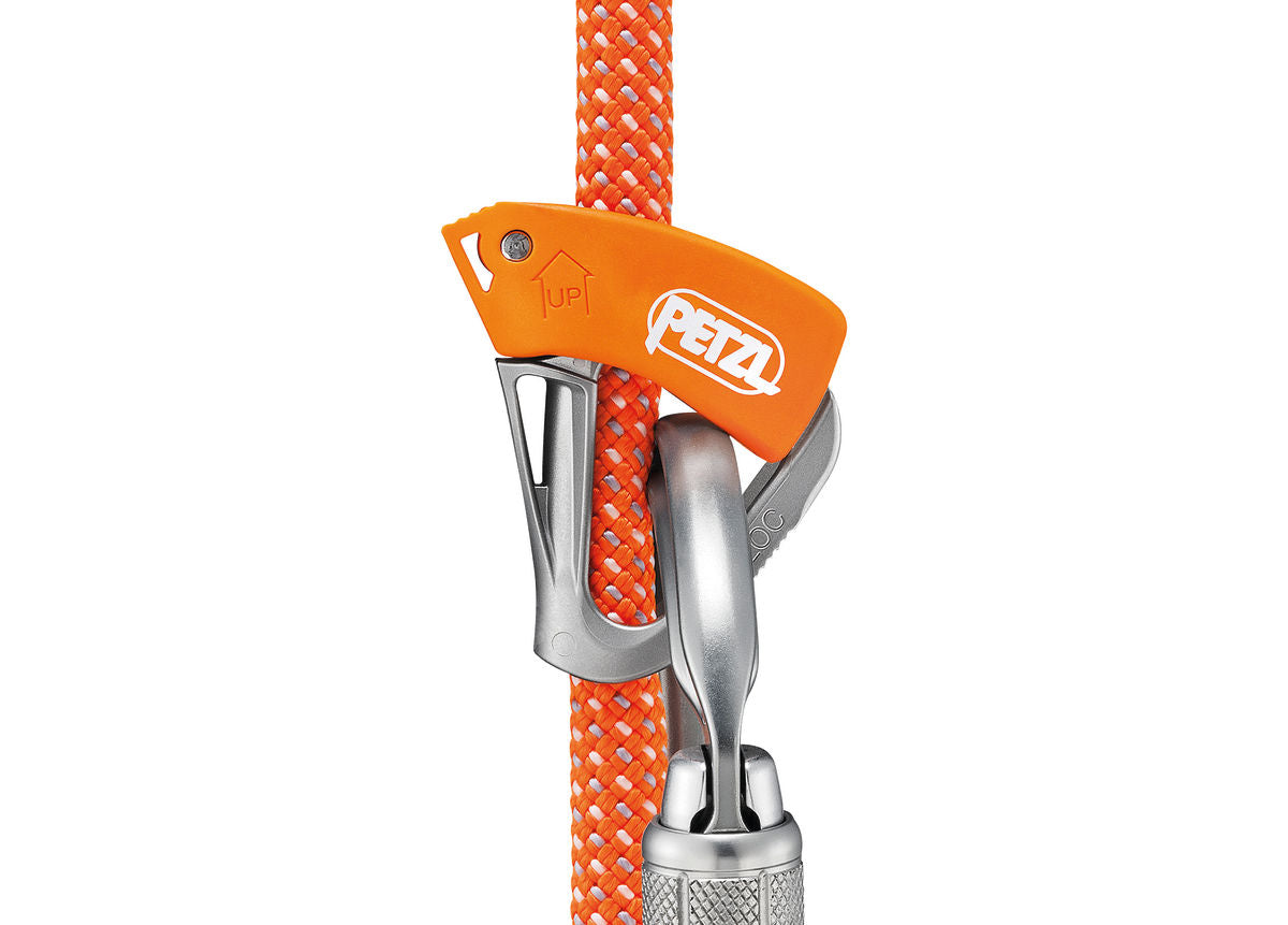 Petzl Tibloc Emergency Ascender