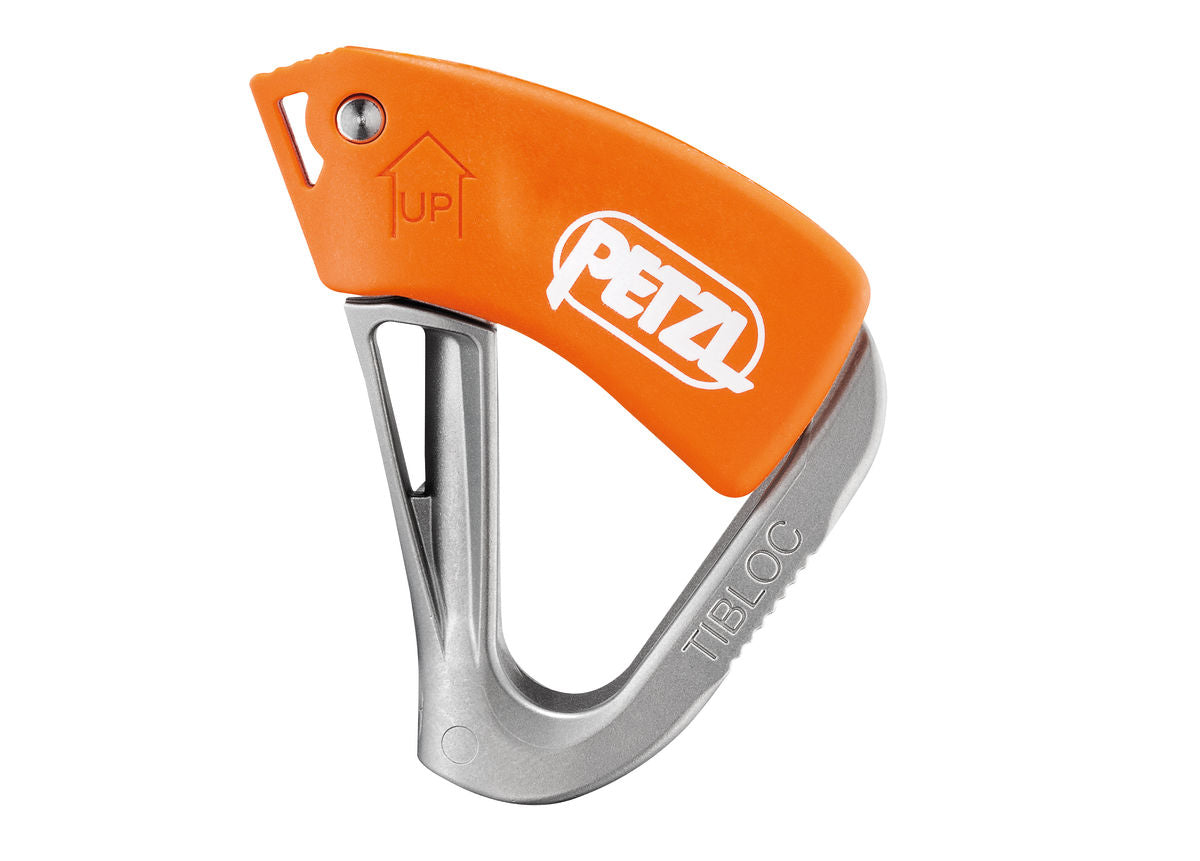 Petzl Tibloc Emergency Ascender
