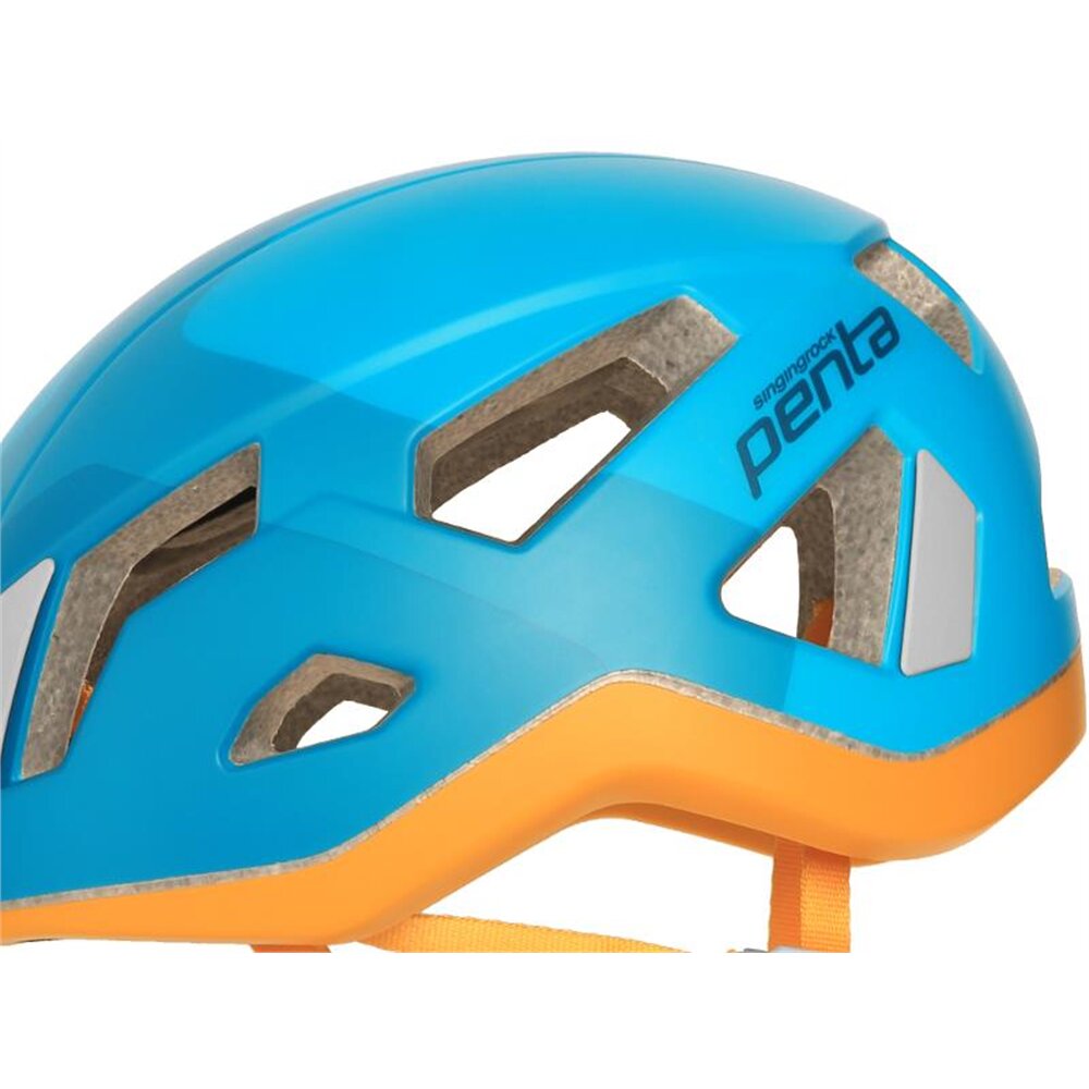 Singing Rock Pentra Helmet