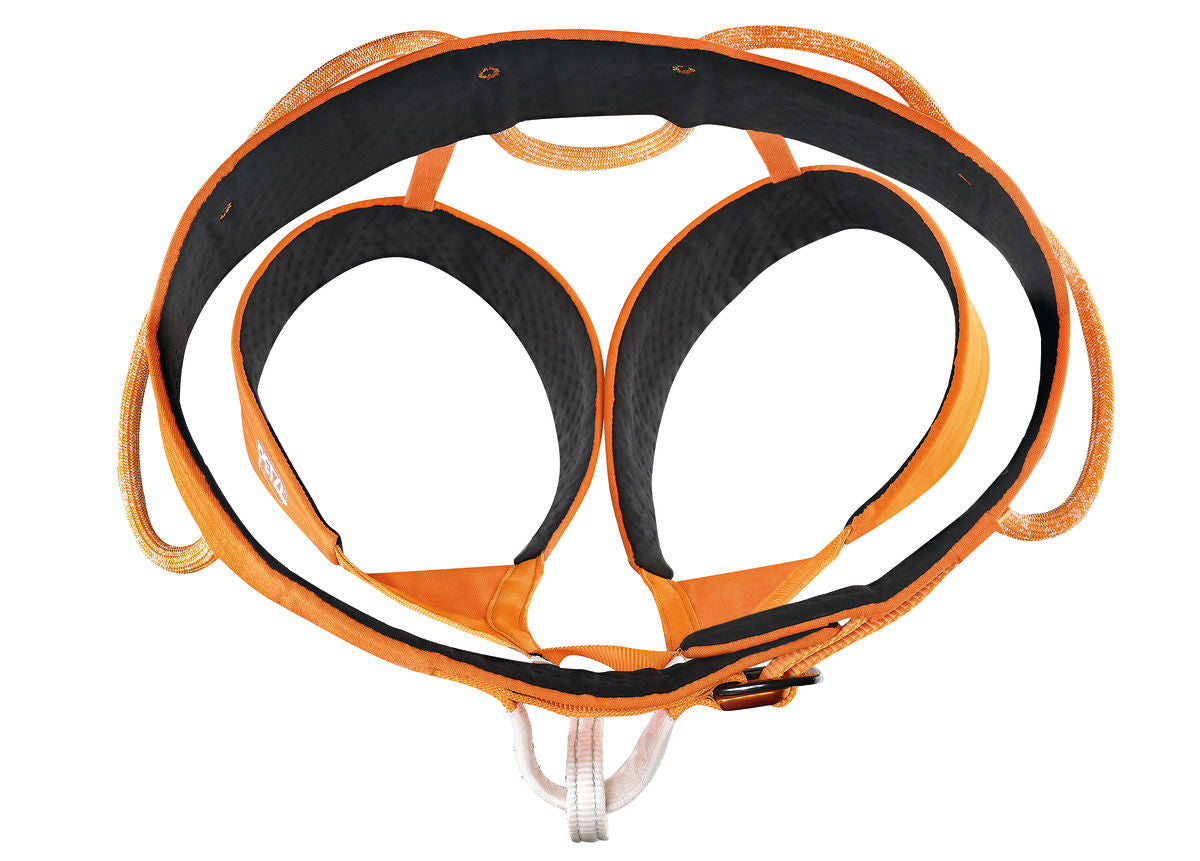 Petzl Hirundos Climbing Harness