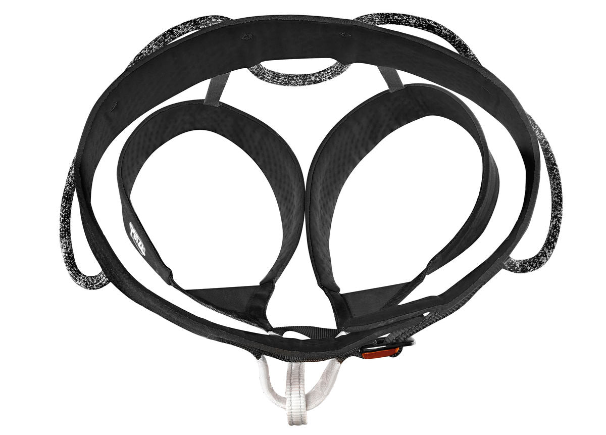 Petzl Hirundos Climbing Harness