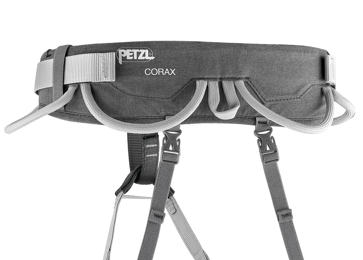 Petzl Corax Climbing Harness