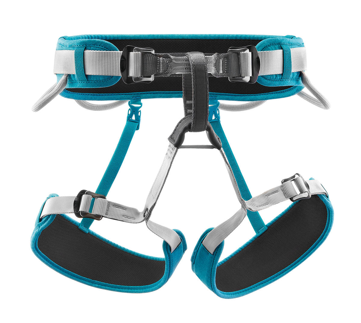 Petzl Corax Climbing Harness